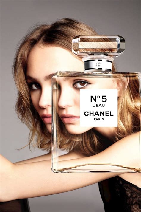 advertisement of a perfume chanel|Chanel perfume no 5 commercial.